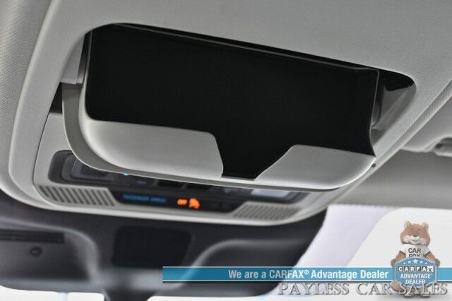 2025 Ford Expedition Platinum Anchorage AK