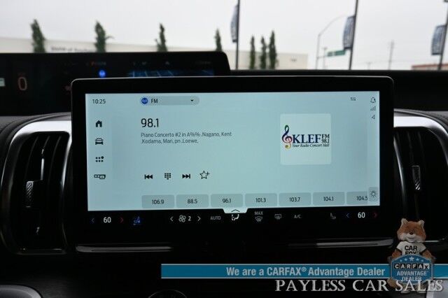 2025 Ford Expedition Platinum Anchorage AK