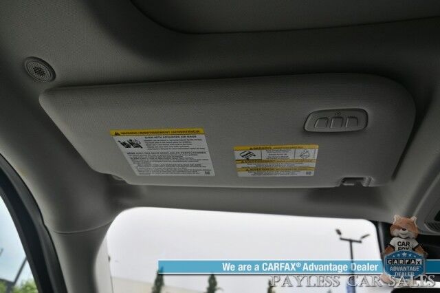2025 Ford Expedition Platinum Anchorage AK