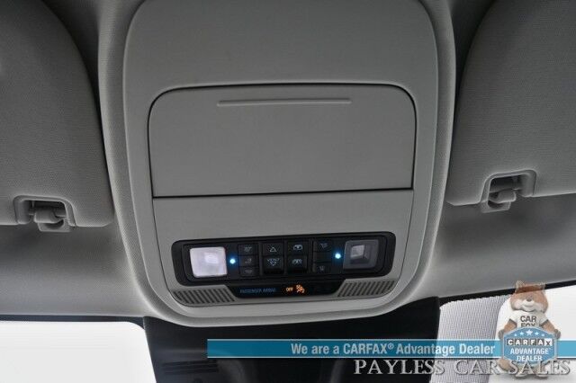 2025 Ford Expedition Platinum Anchorage AK