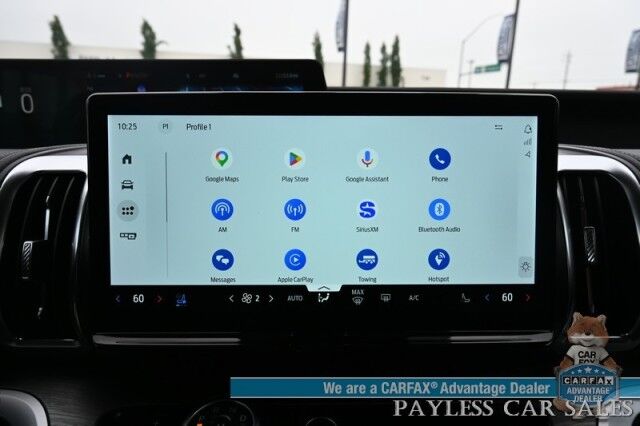 2025 Ford Expedition Platinum Anchorage AK