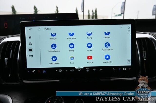 2025 Ford Expedition Platinum Anchorage AK