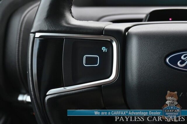 2025 Ford Expedition Platinum Anchorage AK