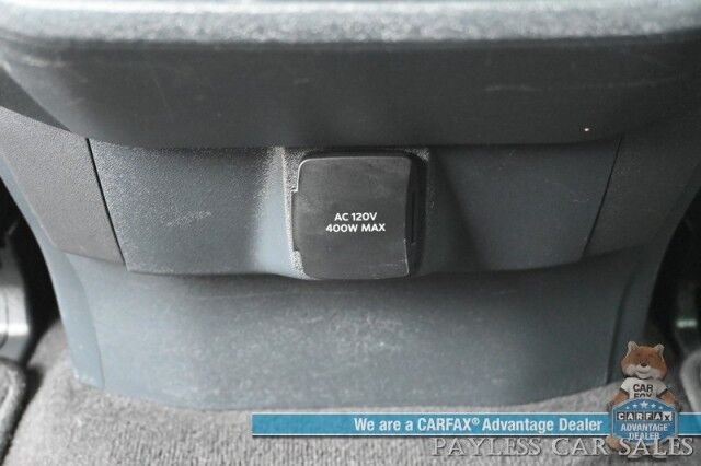 2025 Ford Expedition Platinum Anchorage AK