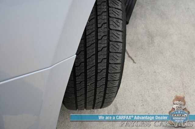 2025 Ford Expedition Platinum Anchorage AK