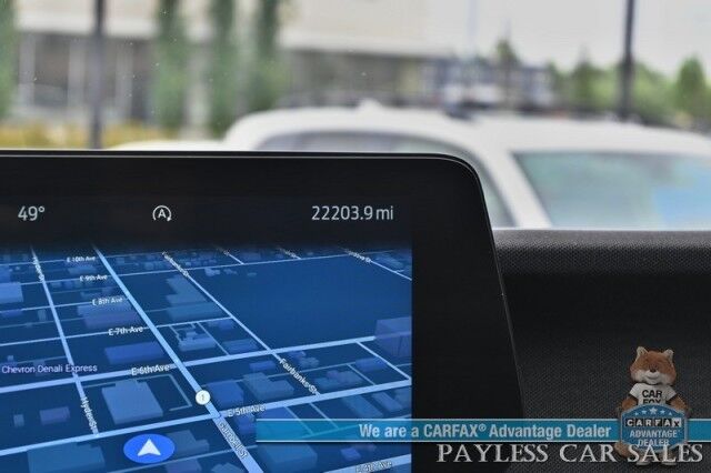 2025 Ford Expedition Platinum Anchorage AK