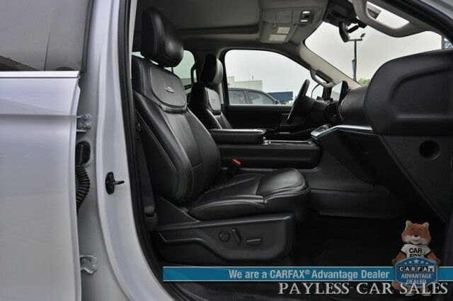 2025 Ford Expedition Platinum Anchorage AK