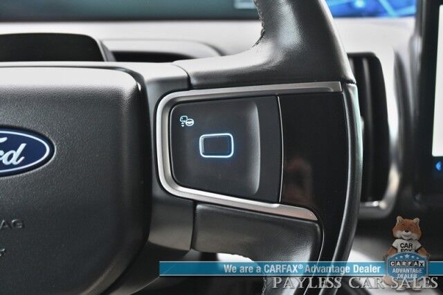 2025 Ford Expedition Platinum Anchorage AK