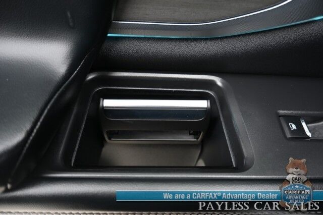 2025 Ford Expedition Platinum Anchorage AK