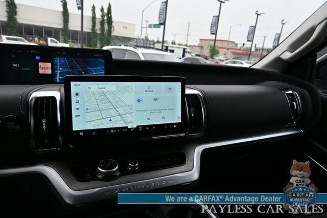 2025 Ford Expedition Platinum Anchorage AK