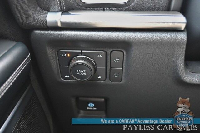 2025 Ford Expedition Platinum Anchorage AK