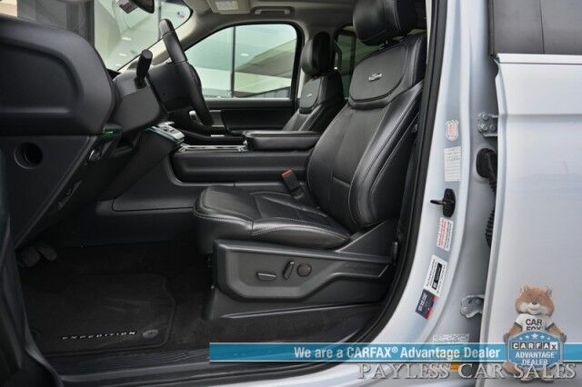 2025 Ford Expedition Platinum Anchorage AK