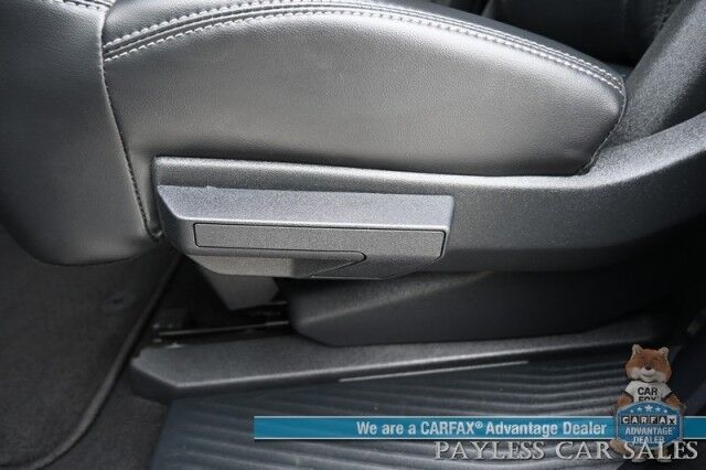 2025 Ford Expedition Platinum Anchorage AK