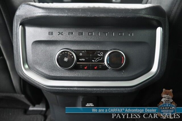 2025 Ford Expedition Platinum Anchorage AK