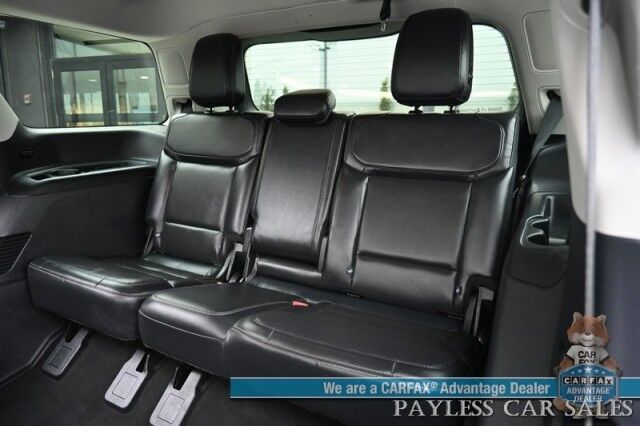 2025 Ford Expedition Platinum Anchorage AK