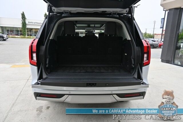 2025 Ford Expedition Platinum Anchorage AK