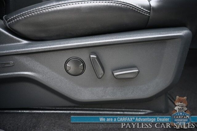 2025 Ford Expedition Platinum Anchorage AK