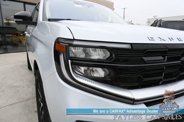 2025 Ford Expedition Platinum Anchorage AK
