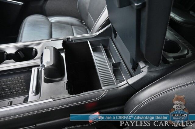 2025 Ford Expedition Platinum Anchorage AK