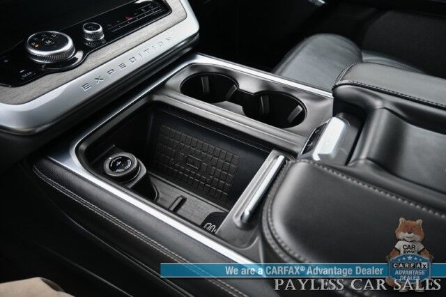 2025 Ford Expedition Platinum Anchorage AK