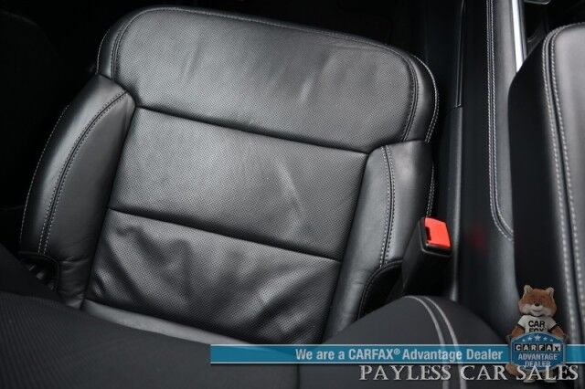 2025 Ford Expedition Platinum Anchorage AK