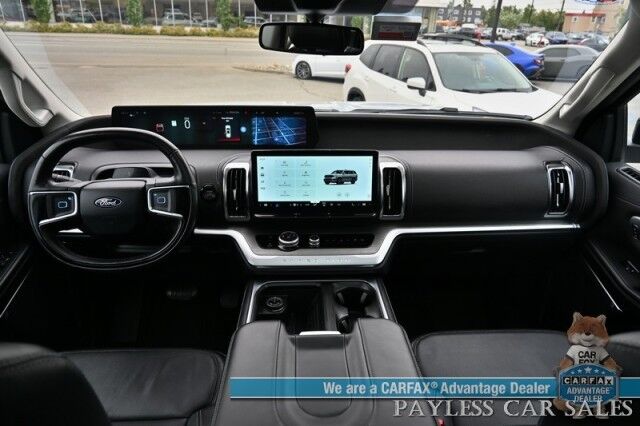 2025 Ford Expedition Platinum Anchorage AK
