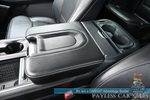 2025 Ford Expedition Platinum Anchorage AK