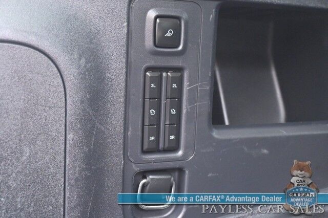2025 Ford Expedition Platinum Anchorage AK