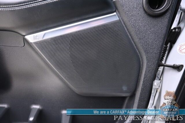 2025 Ford Expedition Platinum Anchorage AK