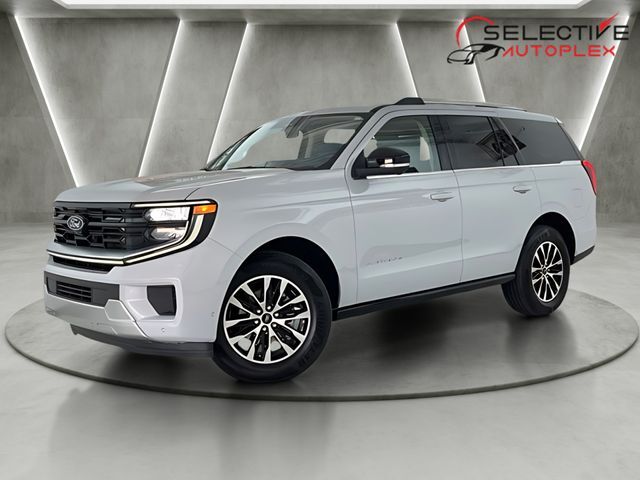 2025 Ford Expedition