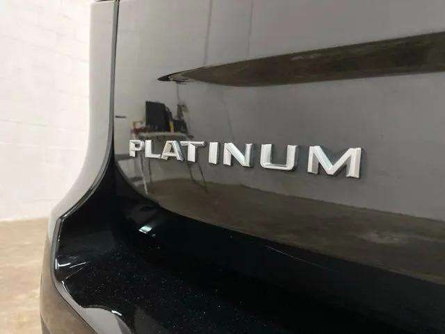 2025 Ford Expedition Platinum Dallas TX