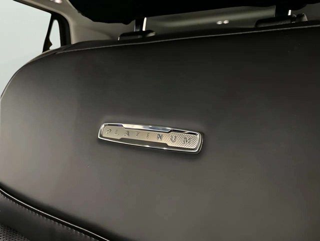 2025 Ford Expedition Platinum Dallas TX