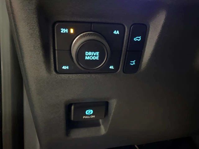 2025 Ford Expedition Platinum Dallas TX