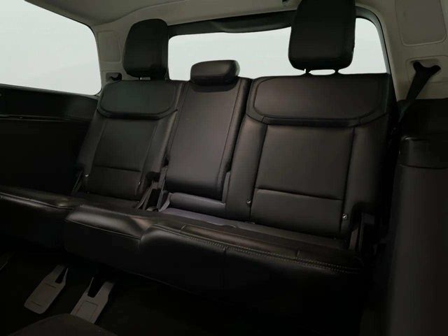 2025 Ford Expedition Platinum Dallas TX