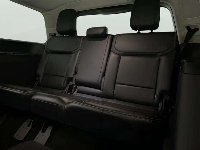 2025 Ford Expedition Platinum Dallas TX