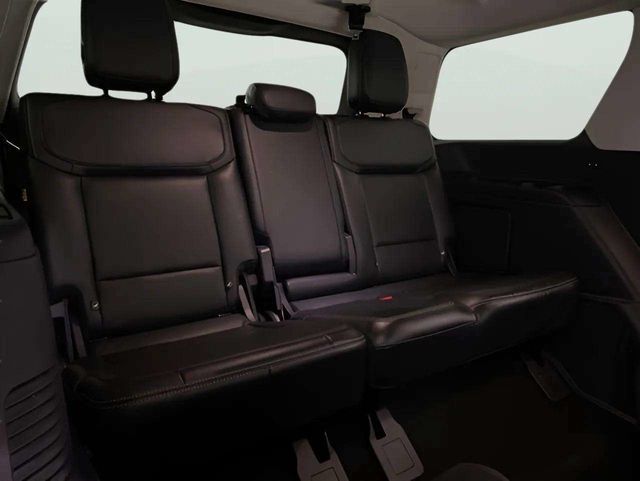2025 Ford Expedition Platinum Dallas TX