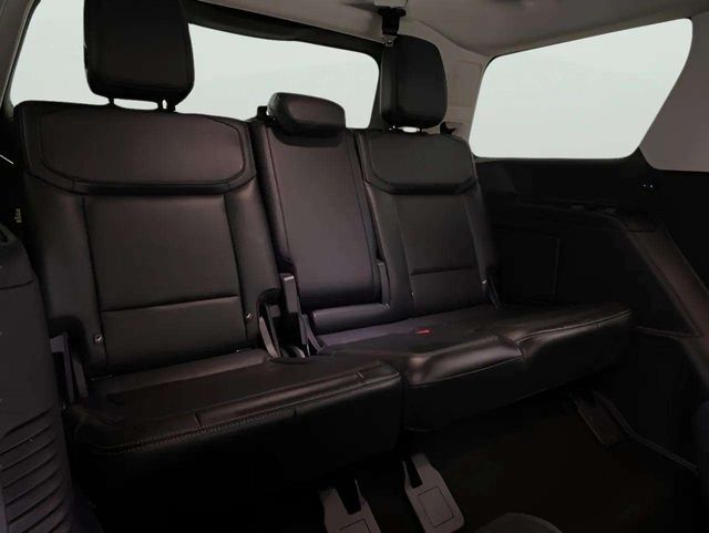 2025 Ford Expedition Platinum Dallas TX