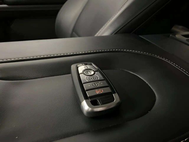 2025 Ford Expedition Platinum Dallas TX