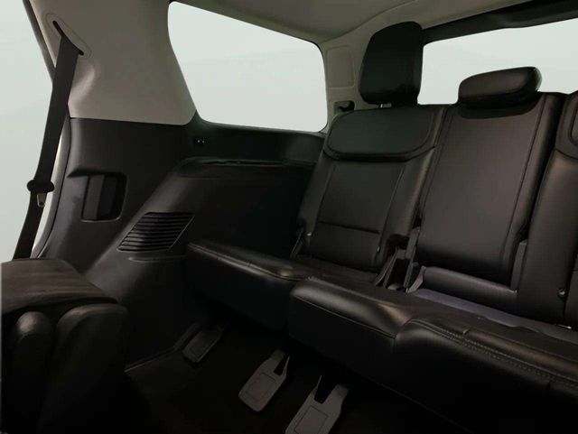 2025 Ford Expedition Platinum Dallas TX