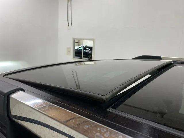 2025 Ford Expedition Platinum Dallas TX