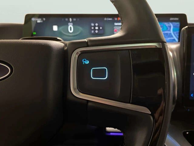 2025 Ford Expedition Platinum Dallas TX