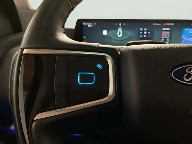 2025 Ford Expedition Platinum Dallas TX