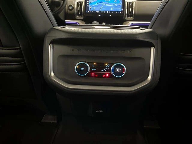 2025 Ford Expedition Platinum Dallas TX
