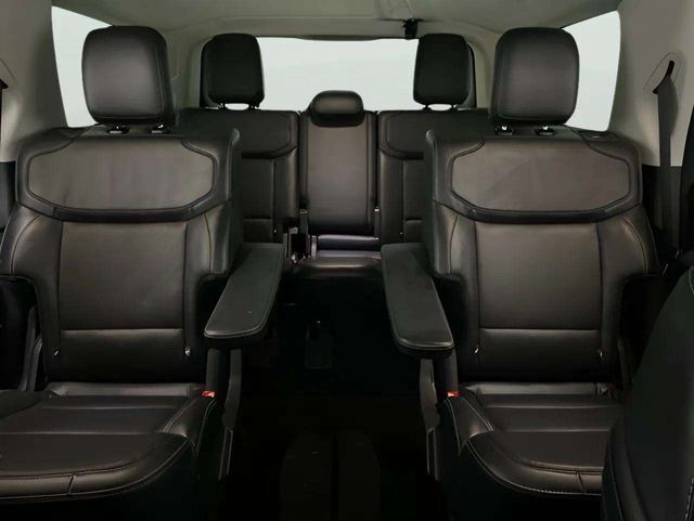 2025 Ford Expedition Platinum Dallas TX