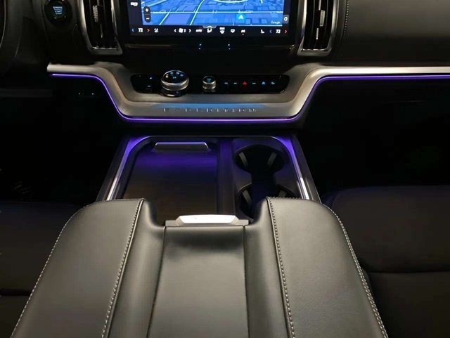 2025 Ford Expedition Platinum Dallas TX