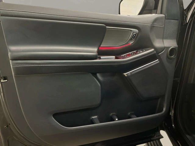 2025 Ford Expedition Platinum Dallas TX