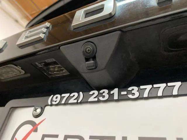 2025 Ford Expedition Platinum Dallas TX