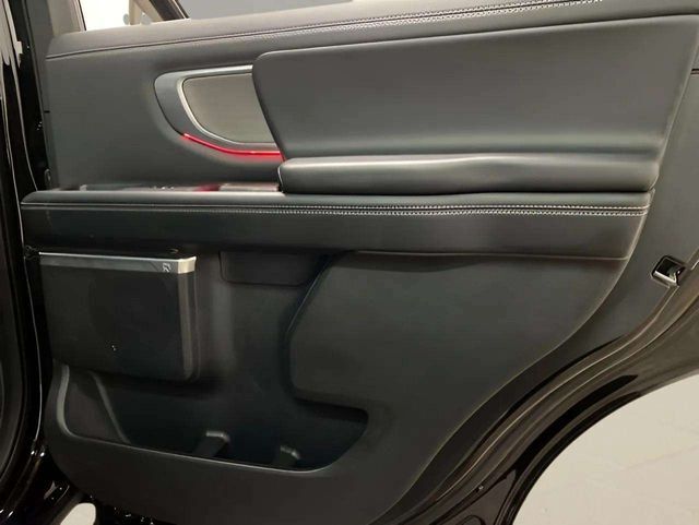 2025 Ford Expedition Platinum Dallas TX