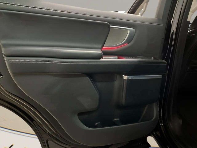 2025 Ford Expedition Platinum Dallas TX