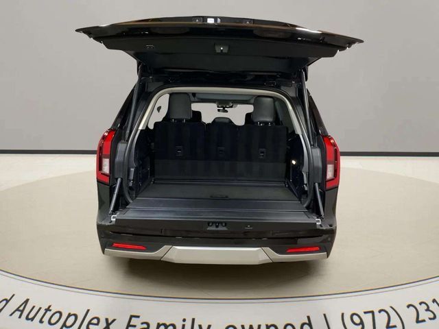2025 Ford Expedition Platinum Dallas TX